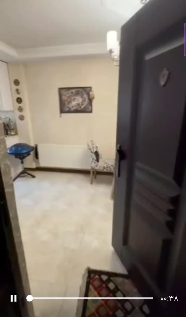 واحد ۴۵ متری مشابه نوساز