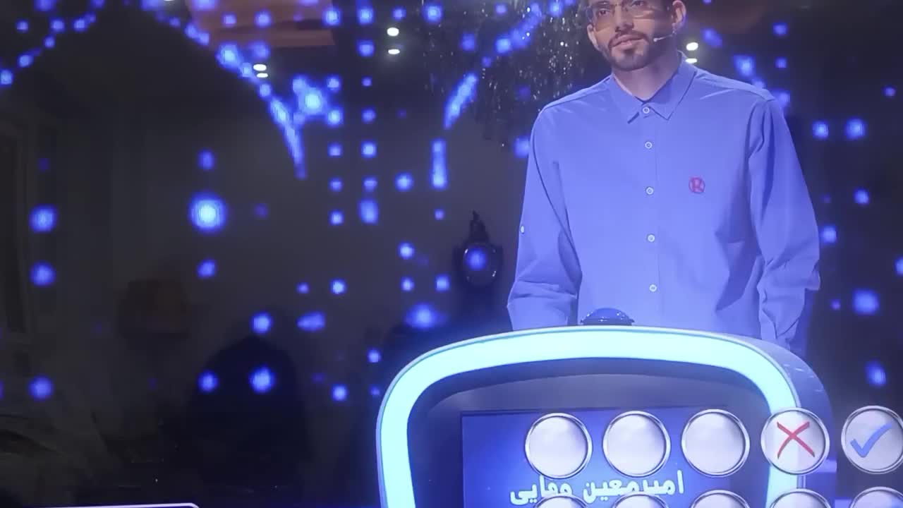 ال ای دی 55اینچ سانیا|تلویزیون و پروژکتور|اسلامشهر, باغ فیض|دیوار