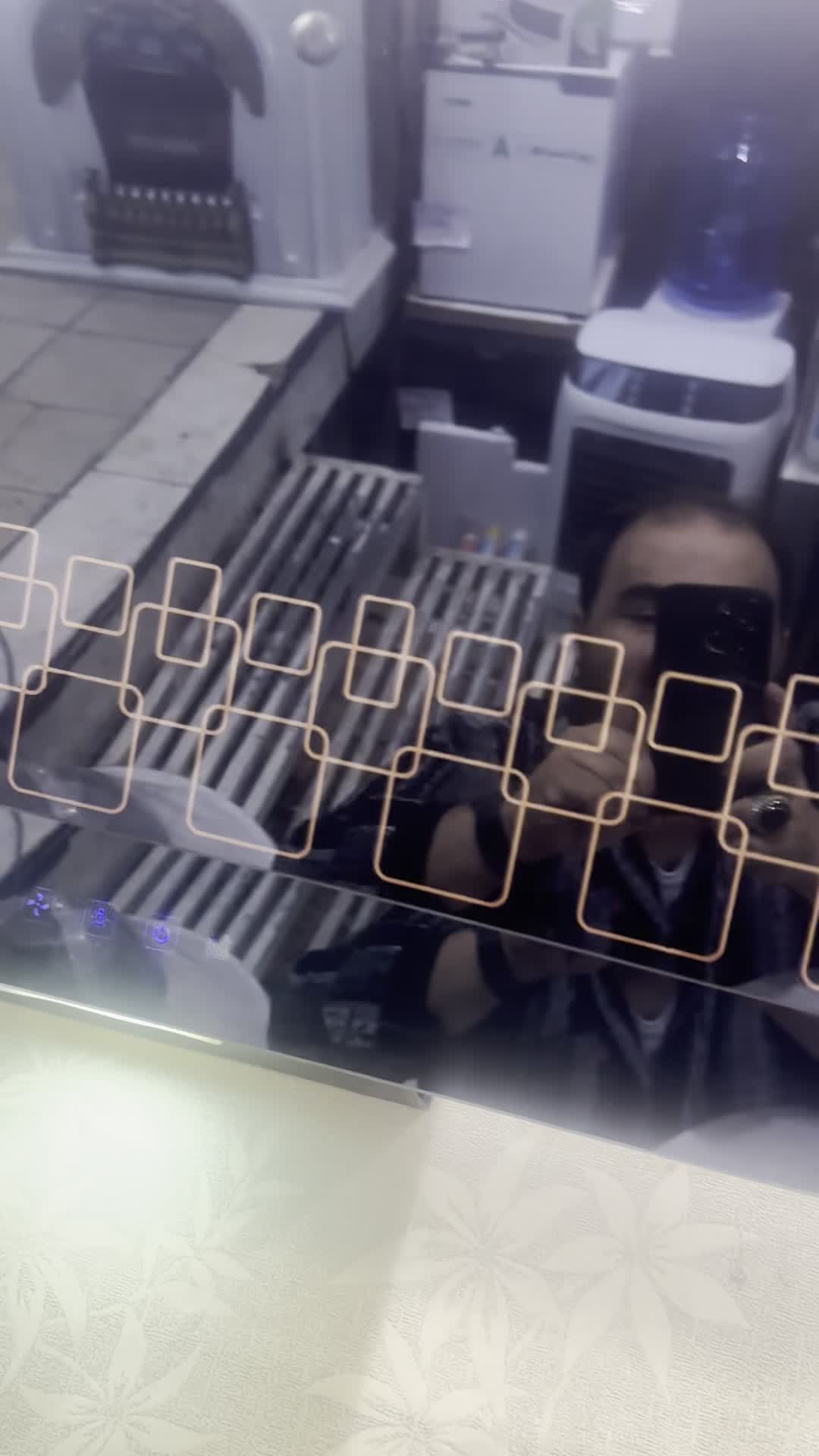 هود اکونومی لمسی کنترل دار|هود|قم, تعویض پلاک|دیوار