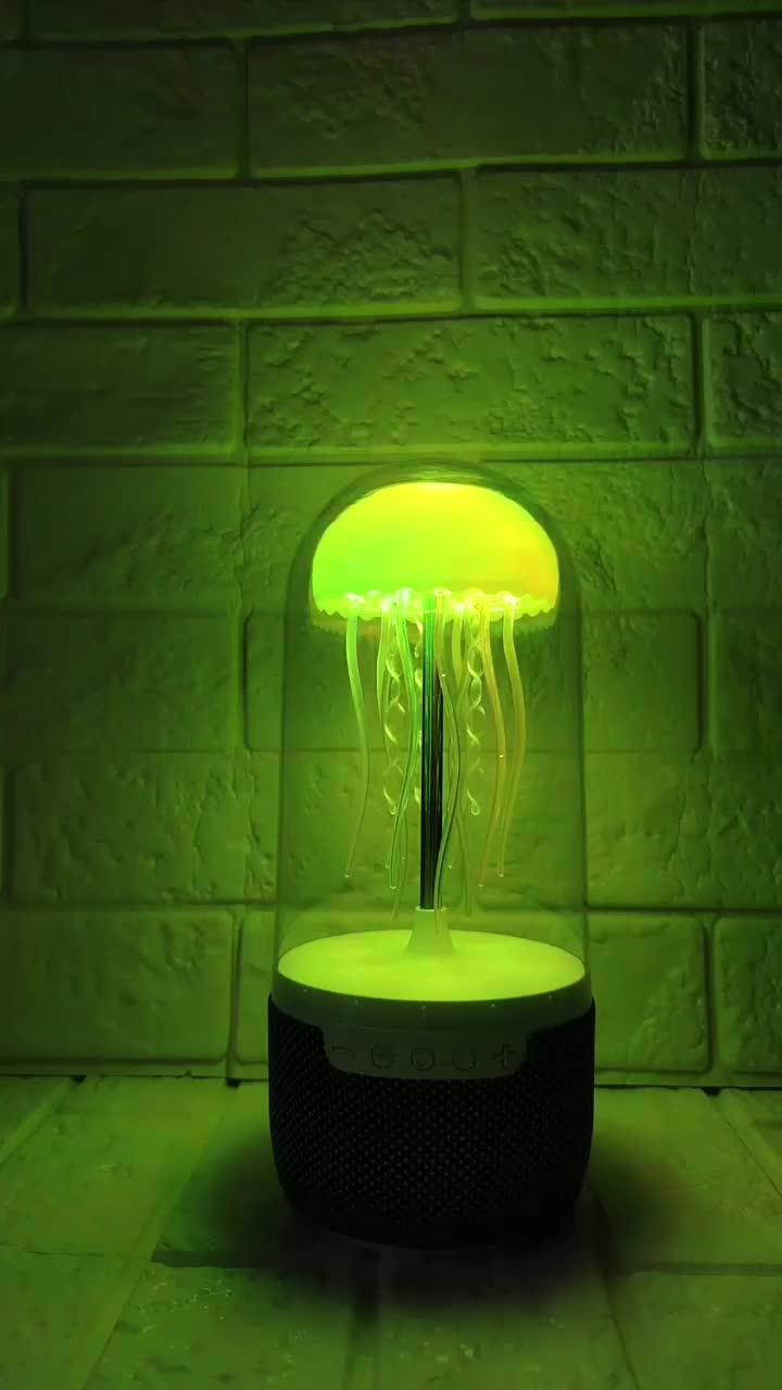 چراغ خواب اسپیکردار بلوتوثی شارژی مدلmax113|چراغ خواب و آباژور|فردیس, قریشی|دیوار