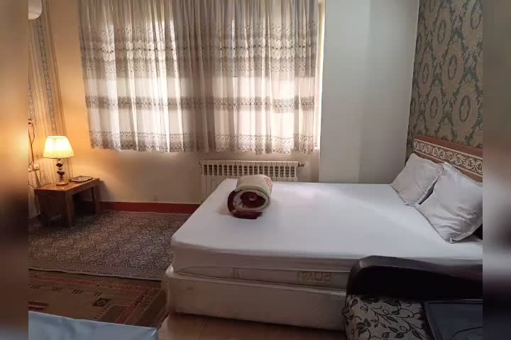 سویت آپارتمان نزدیک حرم مطهر|اجارهٔ کوتاه‌مدت آپارتمان و سوئیت|مشهد, هفده شهریور|دیوار