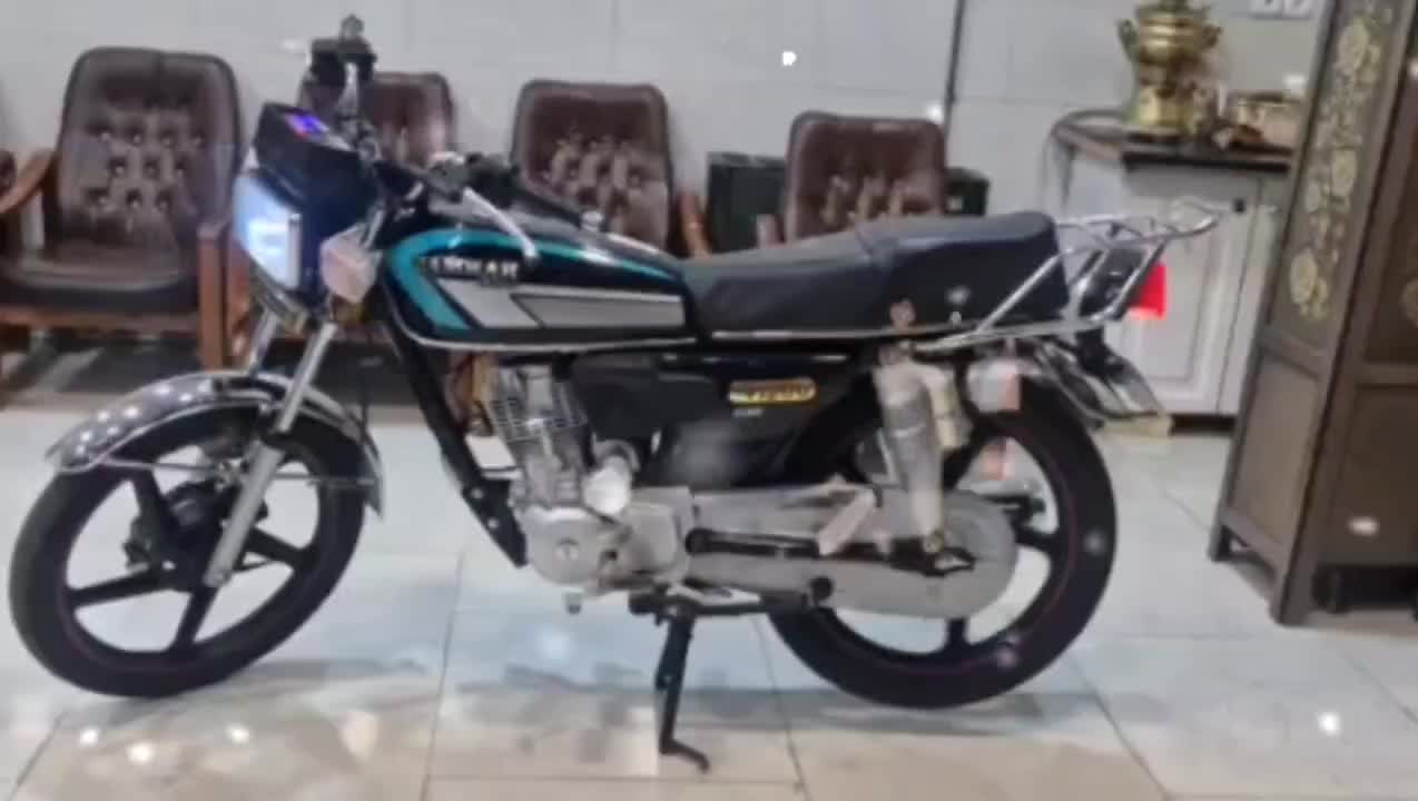 موتور ۲۰۰ فریمان|موتورسیکلت|فریمان, |دیوار