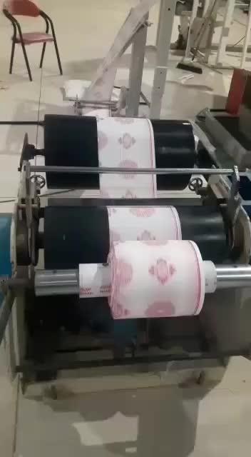 فروش خط تولید نایلون و نایلکس|ماشین‌آلات صنعتی|شهرکرد, |دیوار