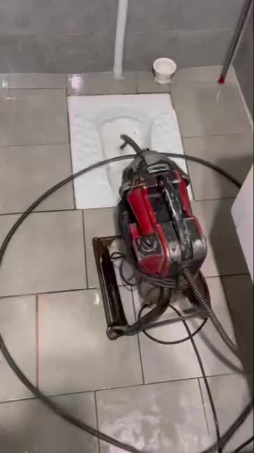 لوله بازکنی چاه رضاشهر صیاد هفت تیر هنرستان لادن|خدمات پیشه و مهارت|مشهد, رضاشهر|دیوار