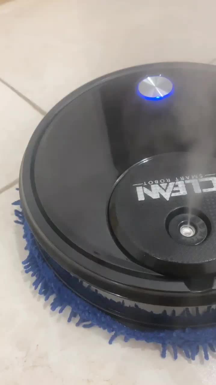 دستگاه بخور رباتیک|آرایشی، بهداشتی، درمانی|بانه, |دیوار