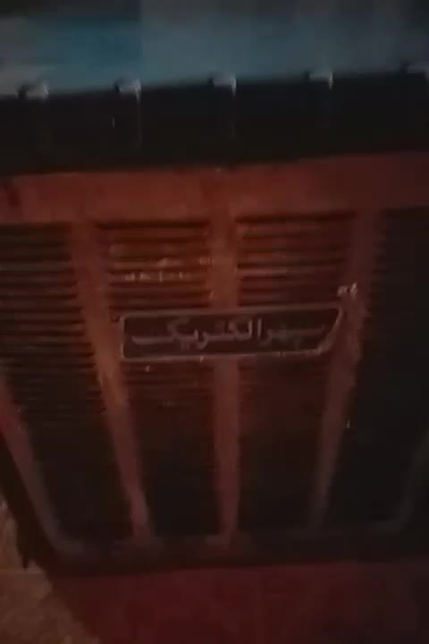 کولر ابی 8500 صحیح و سالم و با موتور فوق العاده|کولر آبی|تهران, دولتخواه جنوبی|دیوار