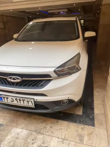 تیگو 7Ai|خودرو سواری و وانت|تهران, شهرک بعثت|دیوار