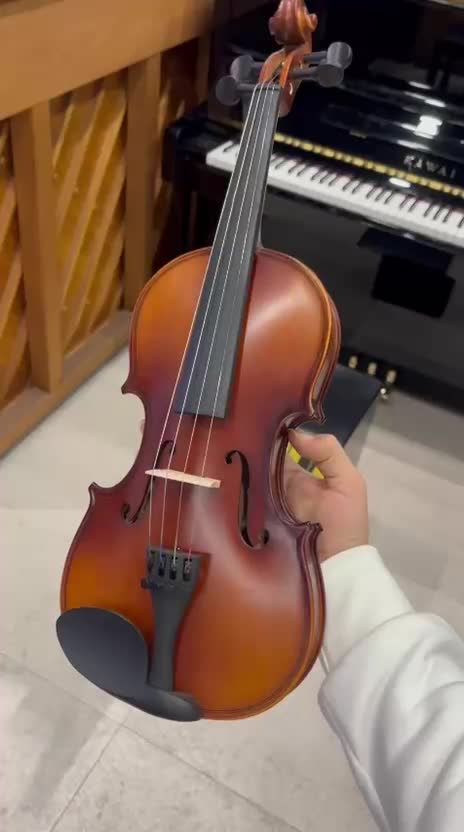 ساز ویولن نو تی اف|ویولن|تهران, شهرک چیتگر|دیوار