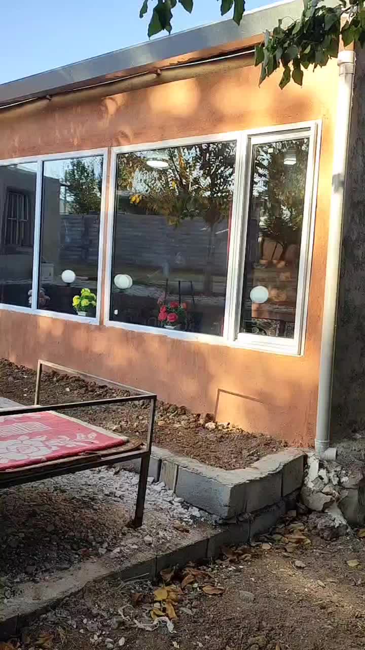 اجاره کلبه سنتی|اجارهٔ کوتاهمدت ویلا و باغ|الیگودرز, |دیوار