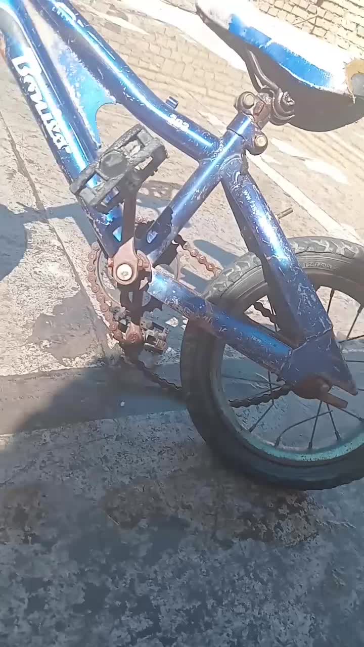 شلنگ آباد کوی علوی|دوچرخه، اسکیت، اسکوتر|اهواز, شهرک رزمندگان|دیوار