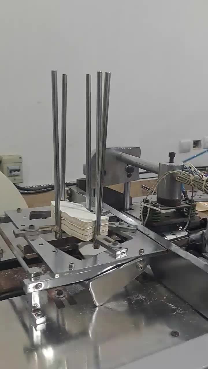 دستگاه لیوان کاغذی ۱۱۰ سی سی|ماشین‌آلات صنعتی|کرج, مجتمع صنفی صنعتی|دیوار