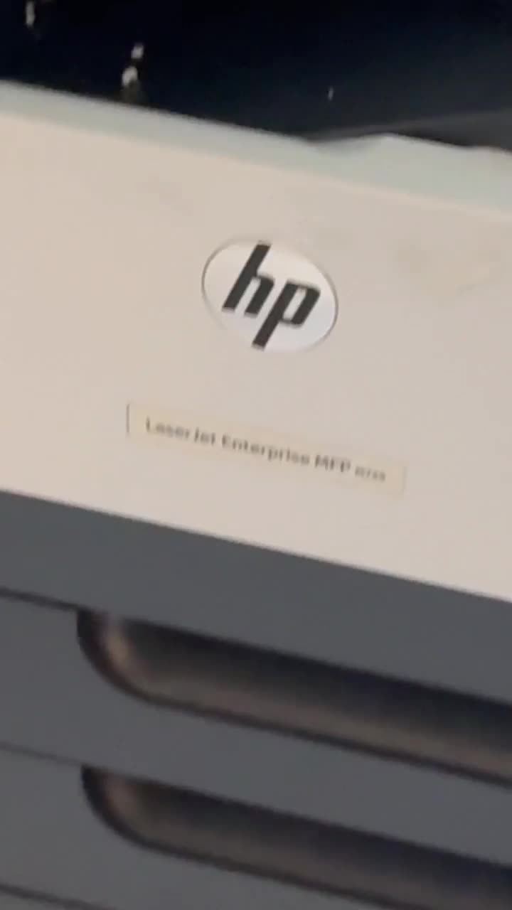 HP775-725|پرینتر، اسکنر، کپی، فکس|مشهد, رضاشهر|دیوار