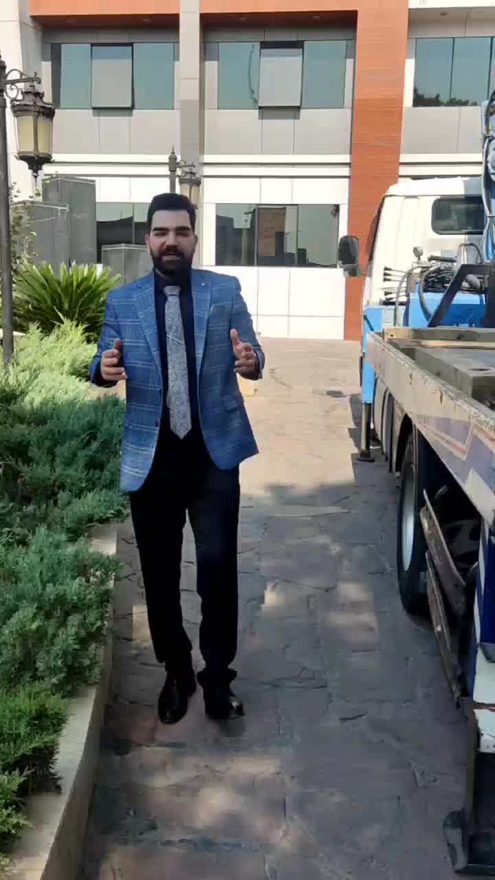 دیزل ژنراتور  ولوو ۵۰۰ آمپری /صفر آکبند|ماشین‌آلات صنعتی|تهران, مخصوص|دیوار