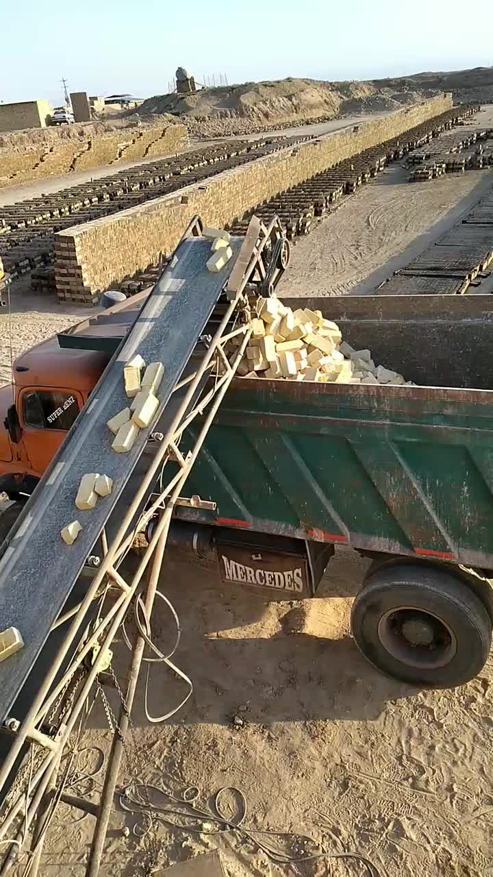 آجر ماسه مستقیم ازکار خانه|مصالح و تجهیزات ساختمان|شال, |دیوار