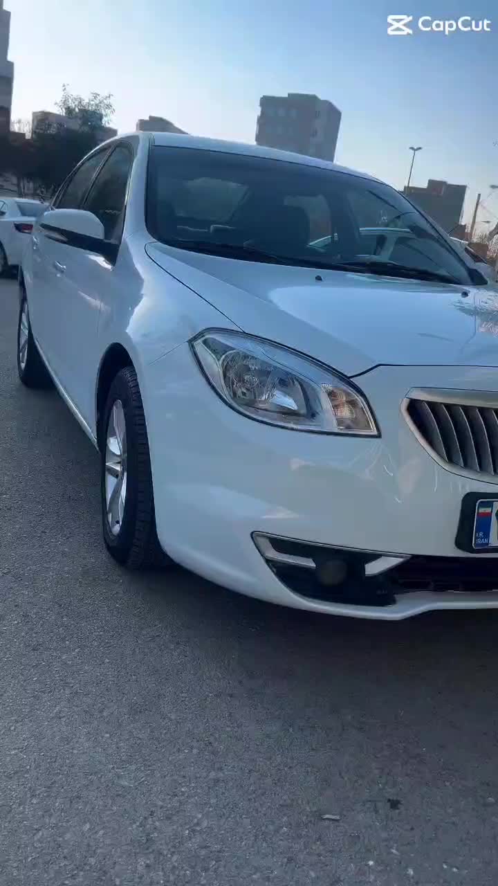 برلیانسh330 دنده|خودرو سواری و وانت|اردبیل, |دیوار