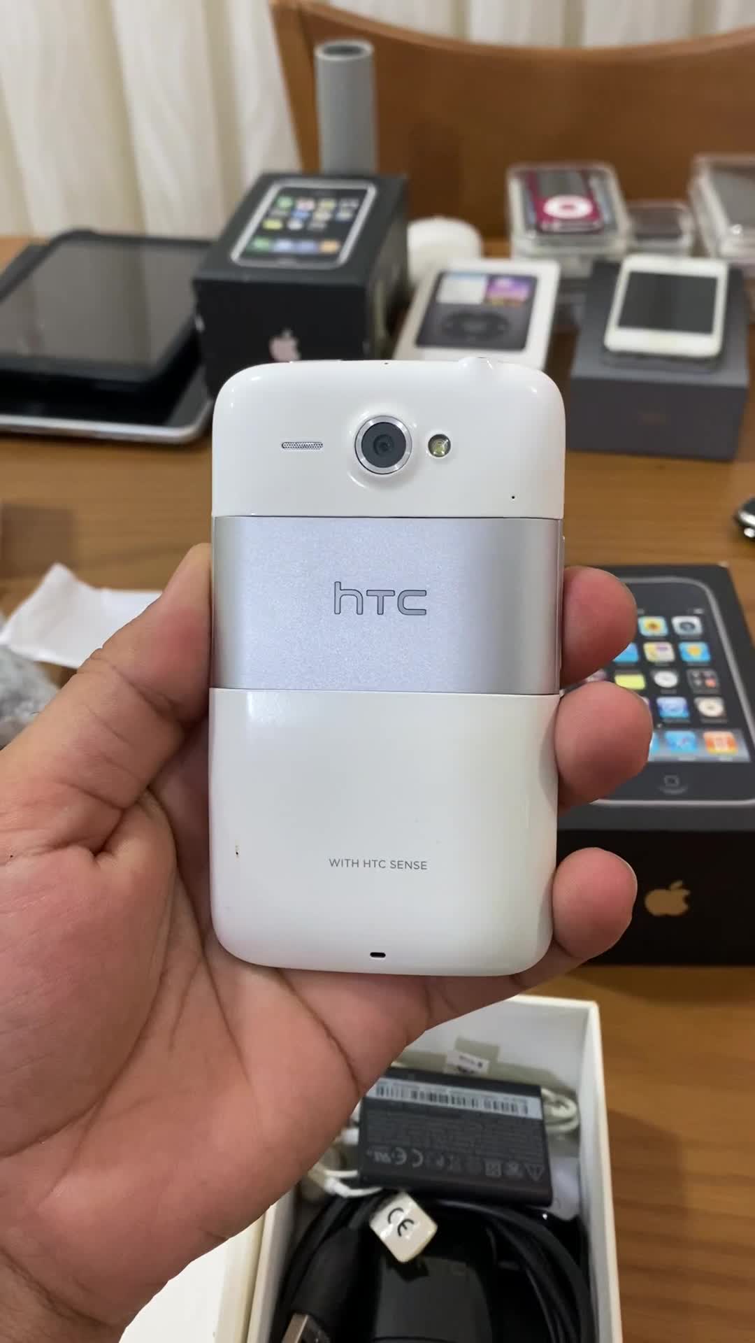 htc chacha|موبایل|نکا, |دیوار
