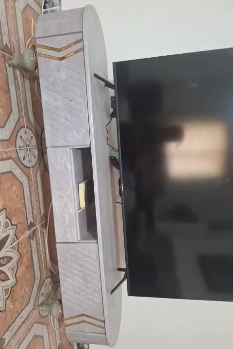 میزتلویزیون سالم یا علی|میز تلویزیون|پیشوا, |دیوار