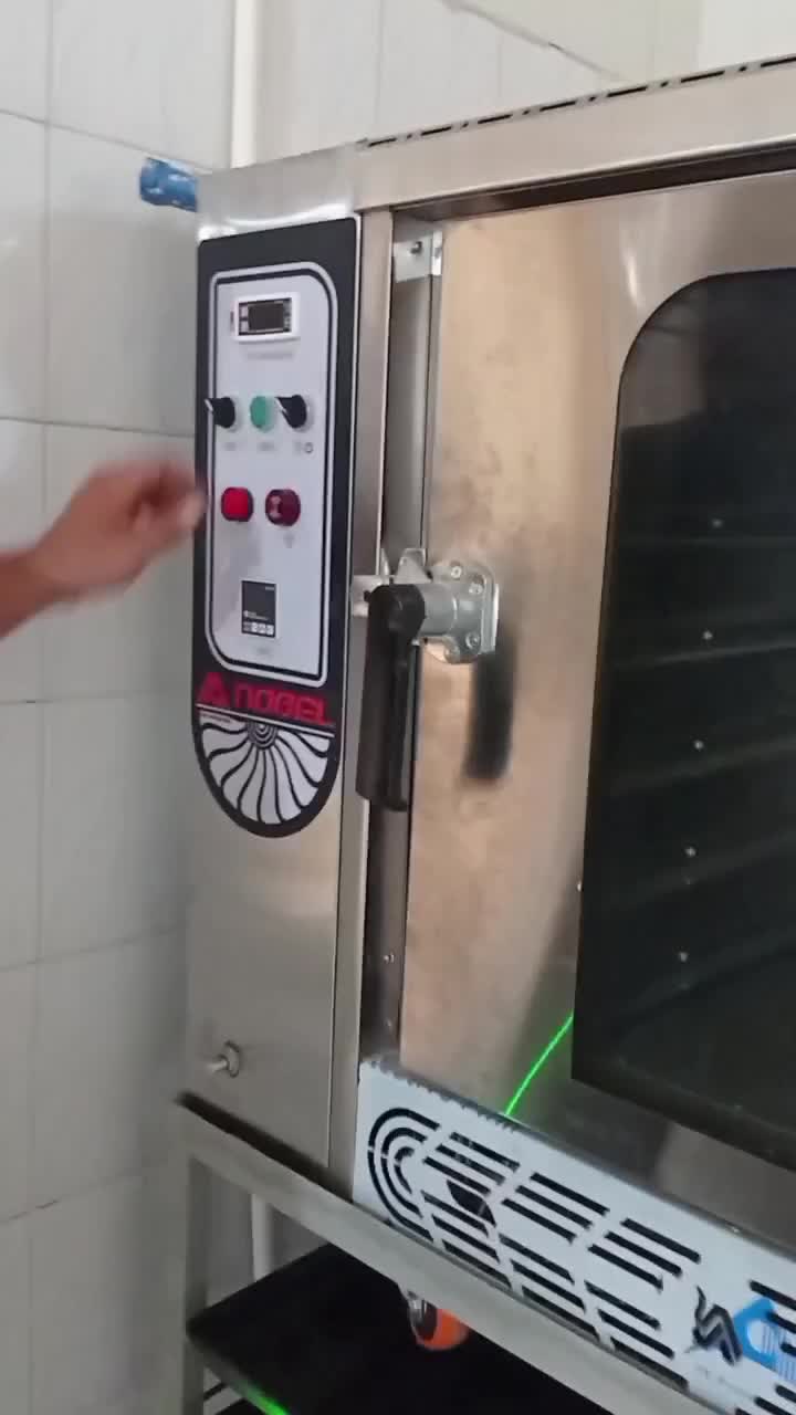 فر شیرینی کانوکشن|فروشگاه و مغازه|تهران, باشگاه نفت|دیوار