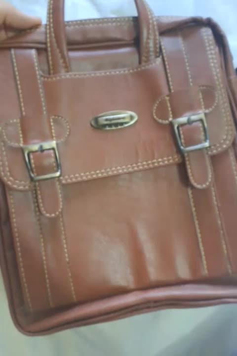 کیف چرمی|کیف، کفش، کمربند|کرج, دانشگاه خوارزمی|دیوار