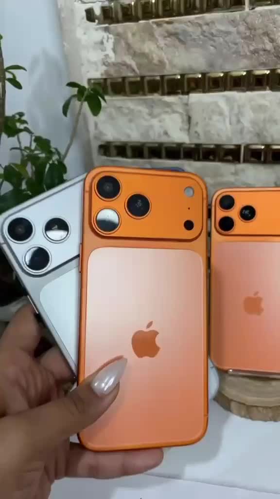 17iphonسایز اصلی vip اپل طرح بدون پرش انتن|موبایل|تهران, شهرک ولیعصر جنوبی|دیوار