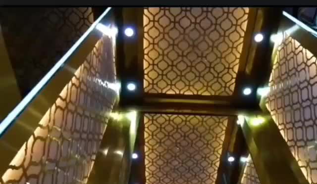 آسانسور آرارات پیمای شمال|خدمات پیشه و مهارت|رشت, باهنر|دیوار