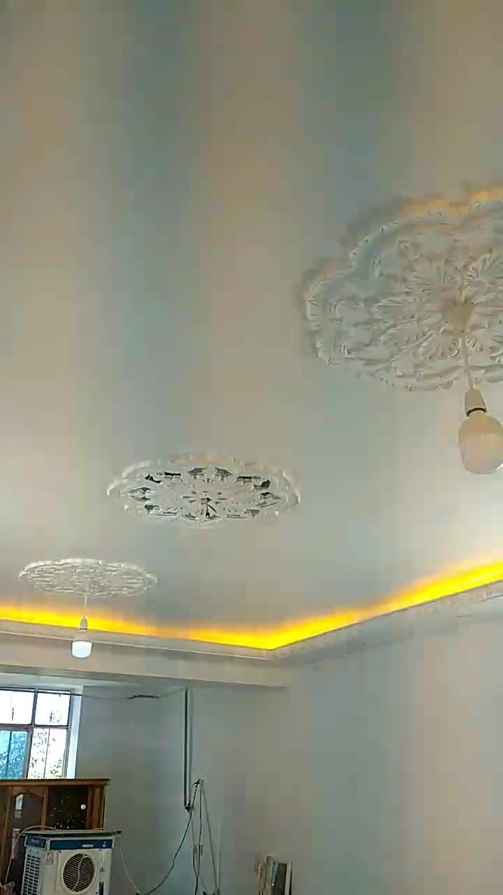 گچکاری مدرن و دکوراتیو با ۱۵ سال تجربه در تایباد|خدمات پیشه و مهارت|تایباد, |دیوار