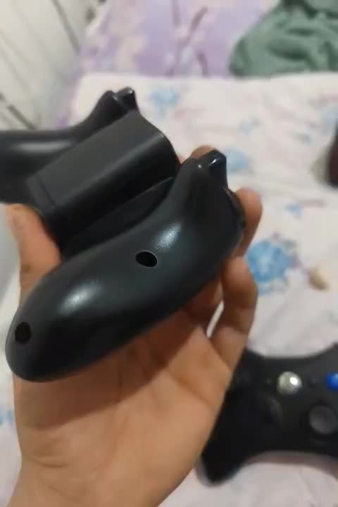 دسته اصلی x360 بلوتوثی|کنسول، بازی ویدئویی و آنلاین|نیشابور, بنیاد شهید|دیوار