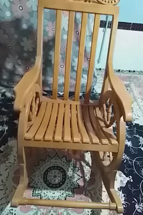 صندلی راک نو نو|صندلی و نیمکت|تربت‌حیدریه, کوی شهید احمدزاده ملکی|دیوار