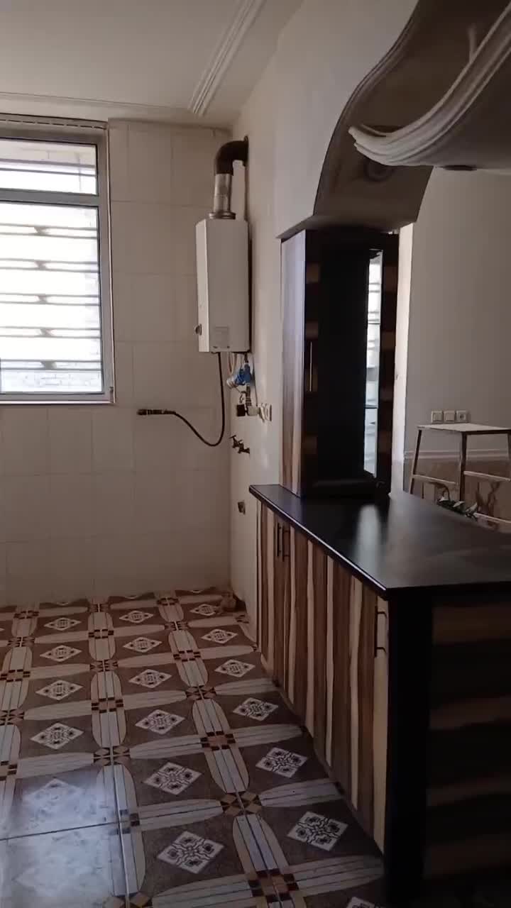 اجاره طبقه دوم ویلایی دو خواب|اجارهٔ خانه و ویلا|شیراز, شهرک مدرس|دیوار