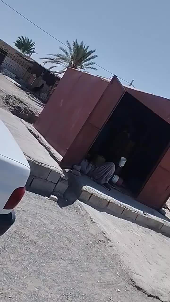دکه|فروش مغازه و غرفه|میرجاوه, |دیوار
