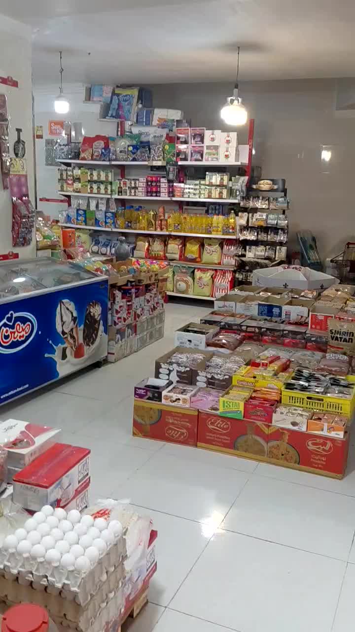 اجاره مغازه تجاری بر اصلی وحیدیه|اجارهٔ مغازه و غرفه|وحیدیه, |دیوار