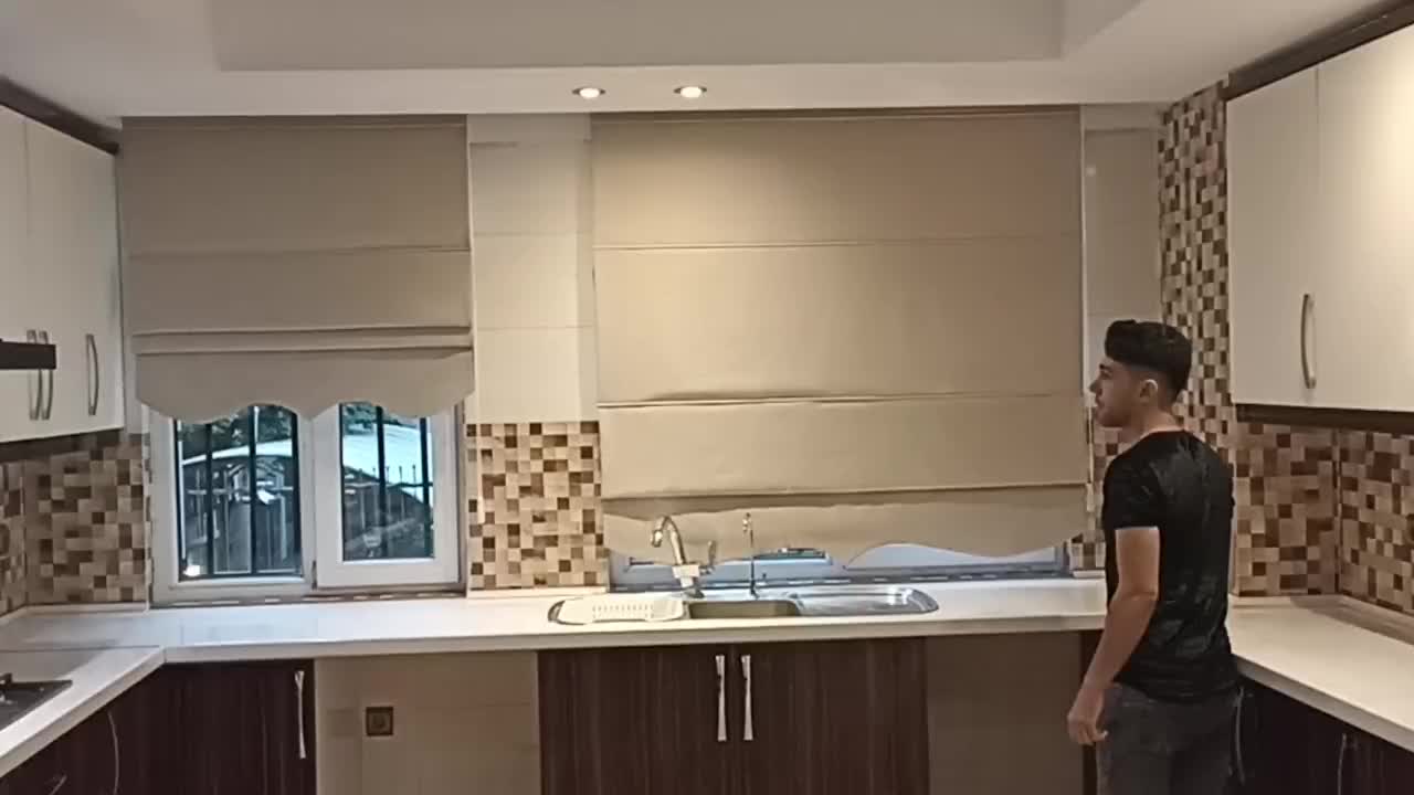 نصاب پرده ار،زان ،سفارش زیر قیمت ،دوخت ،خشکشوی|پرده، رانر، رومیزی|تهران, بهجتآباد|دیوار