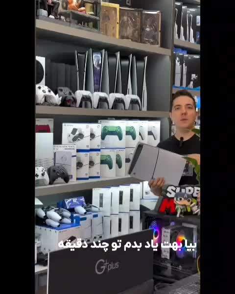 ادمین اینستاگرام|خدمات رایانه‌ای و موبایل|تهران, مهرآباد|دیوار