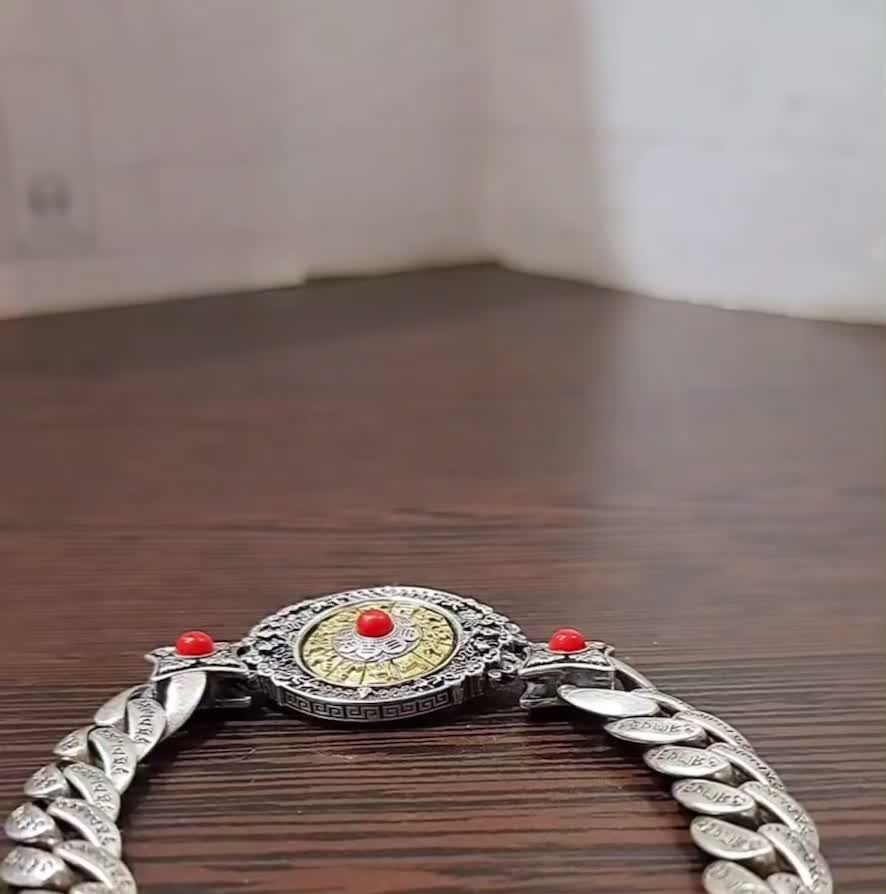 دستبند تایلندی درحد کلکسیونی زیر قیمت|جواهرات|تهران, پردیسان|دیوار