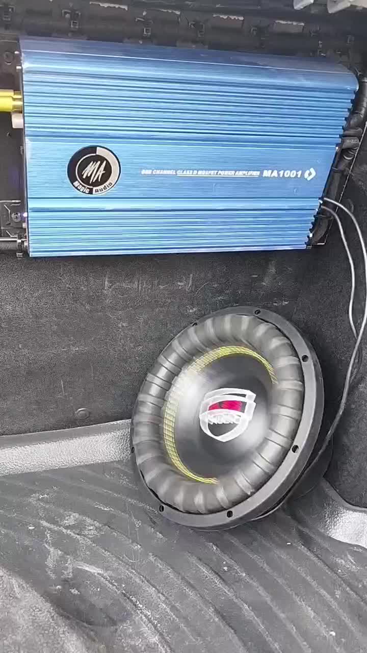 امپیلی فایر|صوتی و تصویری|درگزین, |دیوار