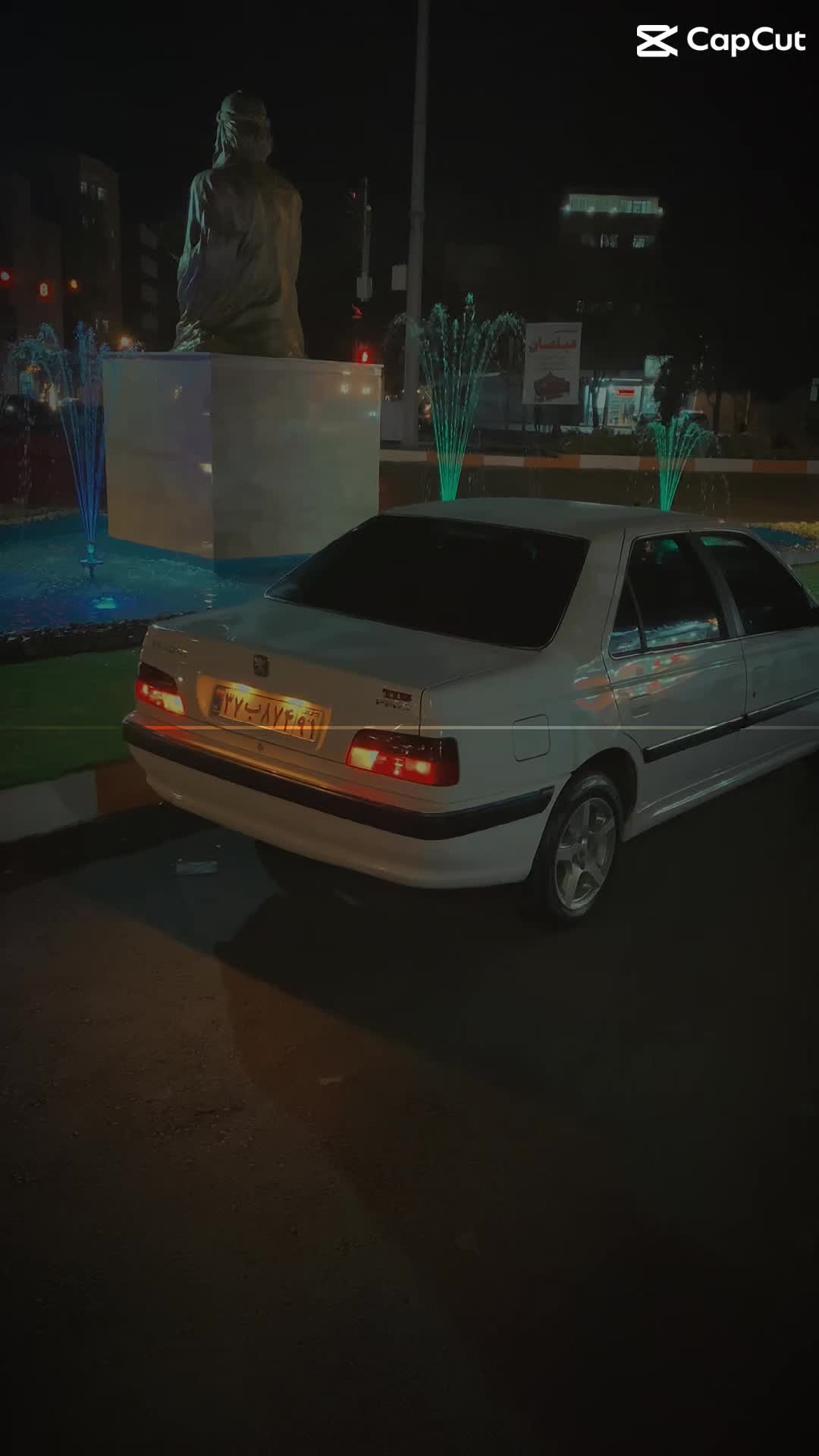 پژو پارس‌tu5|خودرو سواری و وانت|اردبیل, |دیوار