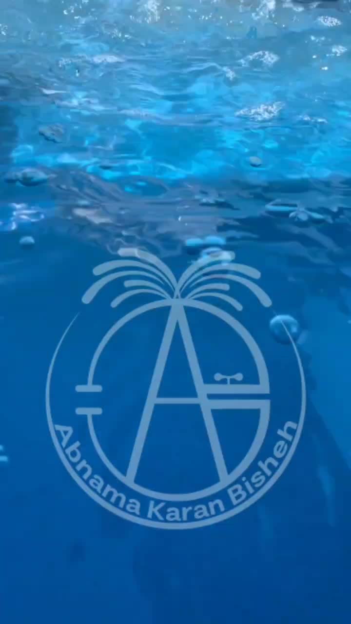 فواره|مصالح و تجهیزات ساختمان|هشتگرد, طاووسیه|دیوار