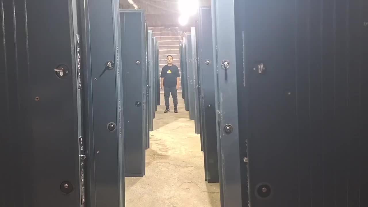 حسابدار جهت تولیدی درب ضد سرقت|استخدام مالی، حسابداری، حقوقی|محمدشهر, شهرک چمران|دیوار