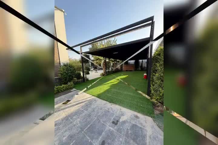 باغ ویلا|فروش خانه و ویلا|محمدشهر, زیبادشت|دیوار