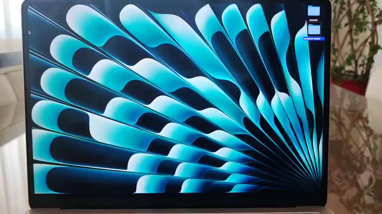 laptob Macbook Air|رایانه همراه|تهران, یوسفآباد|دیوار