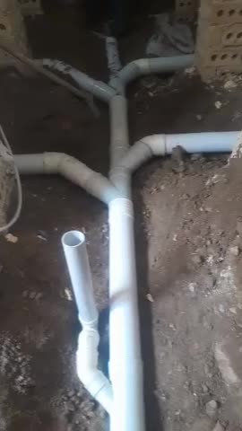 تخریب کلی و جزئی ساختمان لوله کشی وصل طرح اگو نشتی|خدمات پیشه و مهارت|مشهد, رده|دیوار