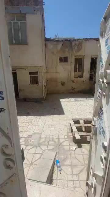 انبار ۳۰۰متری/مطهری شمالی(تلخداش)قابلیت تمدید|اجارهٔ مغازه و غرفه|شیراز, ستارخان|دیوار