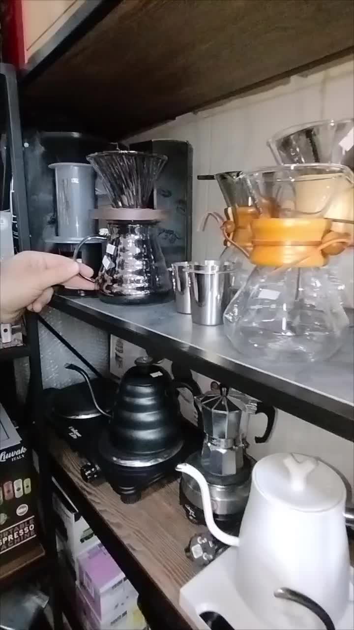 کتل ترمودار کتل برقی فیلتر کاغذی قهوه آسیاب دستی|سماور، چای‌ساز، قهوه‌ساز|مشهد, شهرک رازی (شهرک غرب)|دیوار