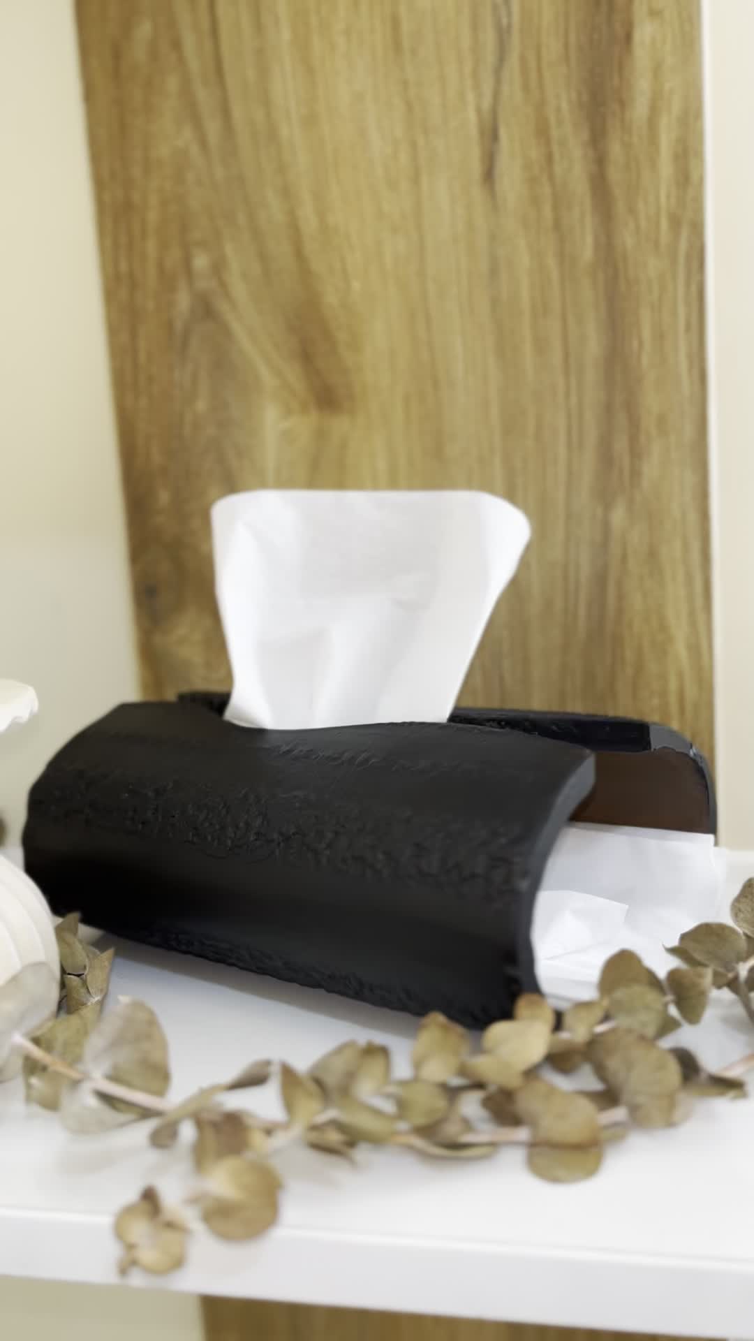 جا دستمال|مجسمه، تندیس، ماکت|بندر انزلی, پاسداران|دیوار