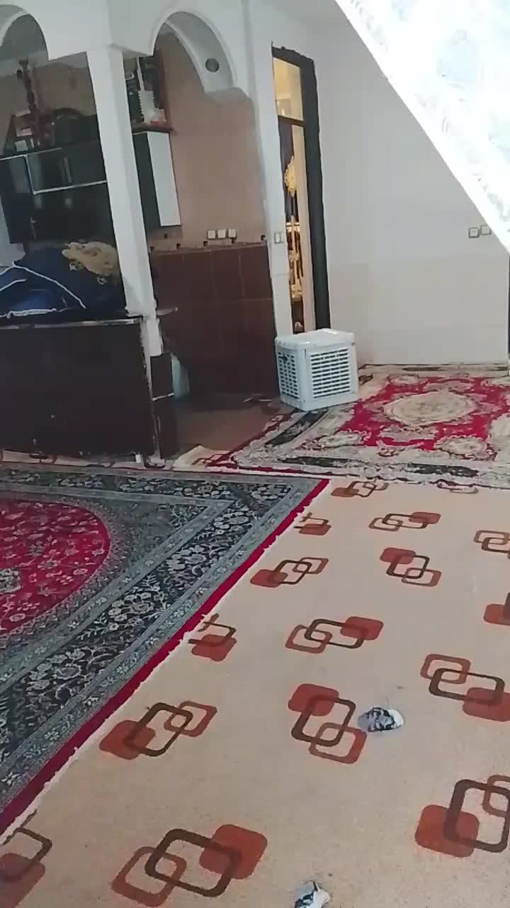 خانه ای دربست به متراژ ۱۱۰متری درکوچه رحمت۱۴|اجارهٔ خانه و ویلا|شیراز, شیخ علی چوپان|دیوار