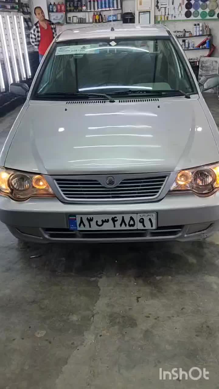 عتیقه مدل 88|خودرو سواری و وانت|رشت, شهریاران|دیوار