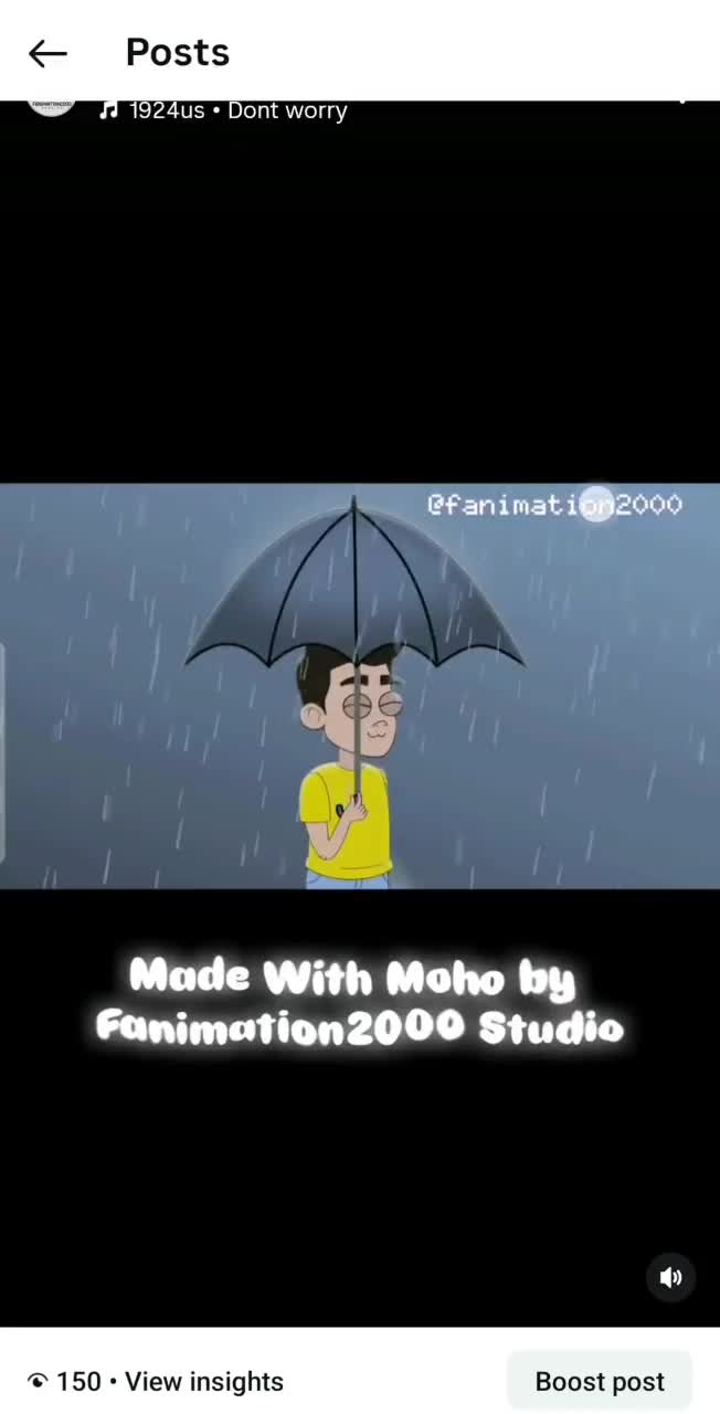 طراحی انیمیشن دو بعدی و موشن گرافی|خدمات رایانهای و موبایل|مشهد, جنت|دیوار