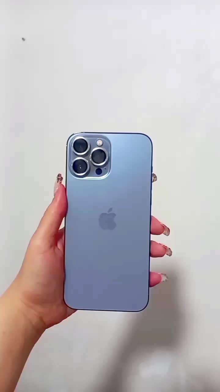 گوشی آیفون ۱۳پرومکس|موبایل|سمنان, |دیوار