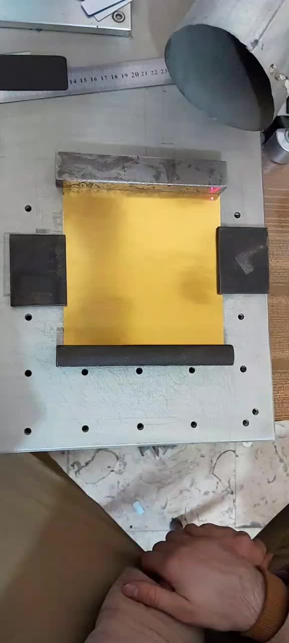 حکاکی و تولید پلاک صنعتی|خدمات پیشه و مهارت|اردبیل, |دیوار