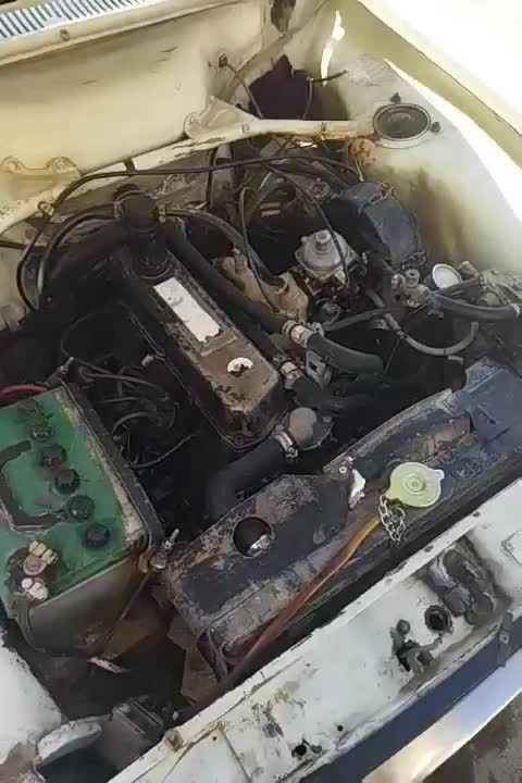 وانت دوگانه مدل هشتاد سالم|خودرو سواری و وانت|اسدآباد, |دیوار